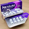 Precio de nexium 10 mg c